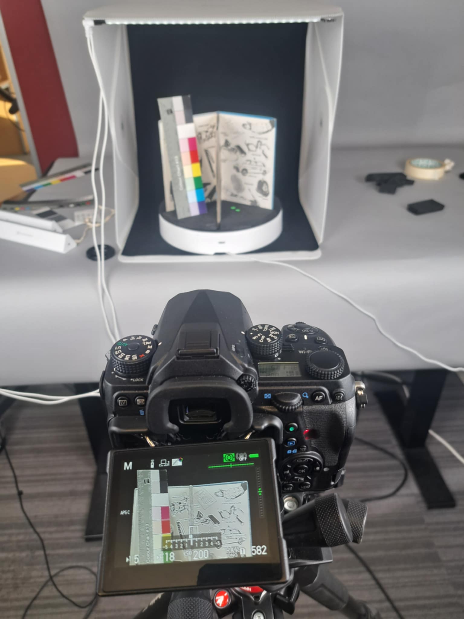 photogrammetry