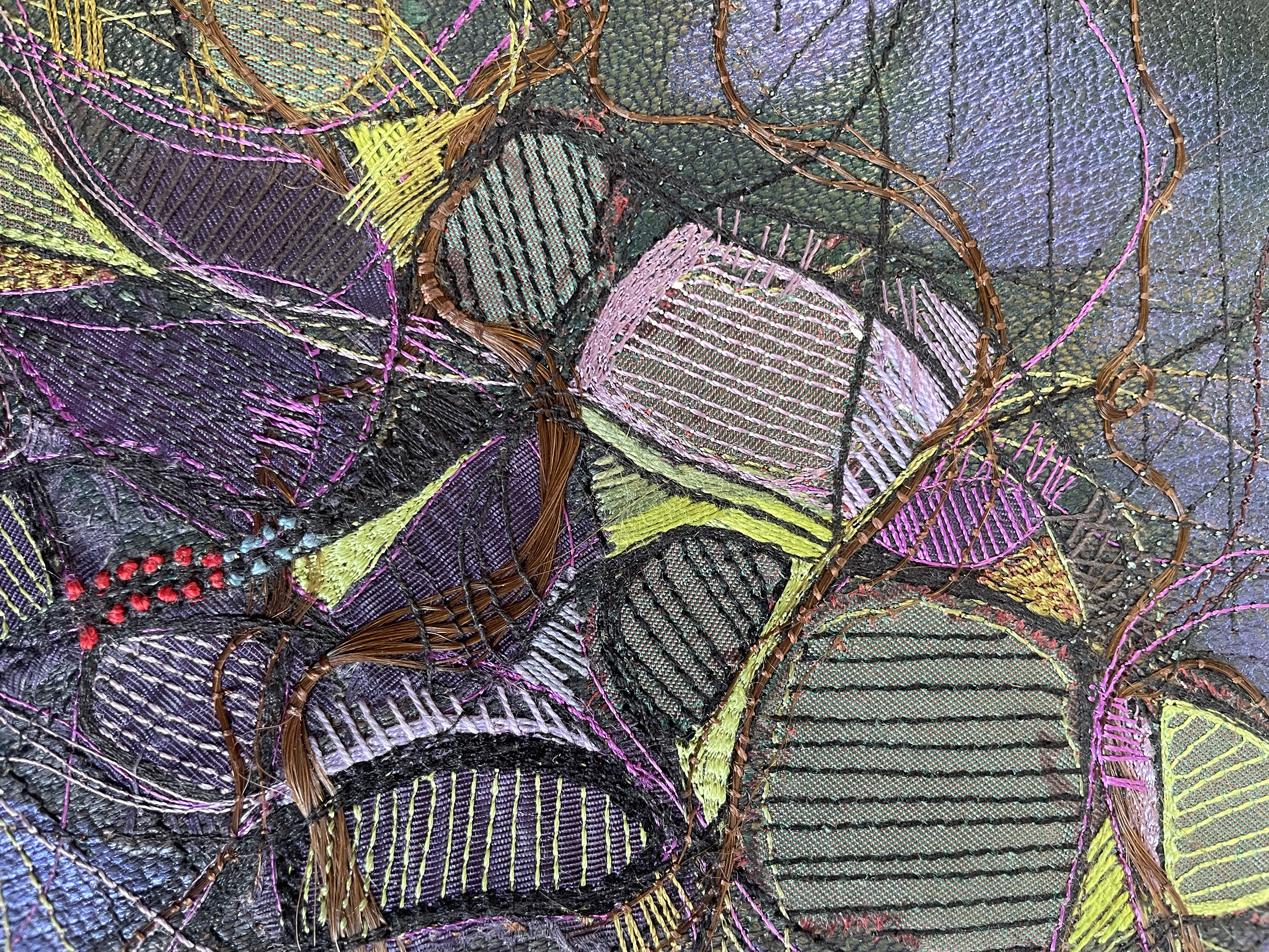 detail of Lolita 