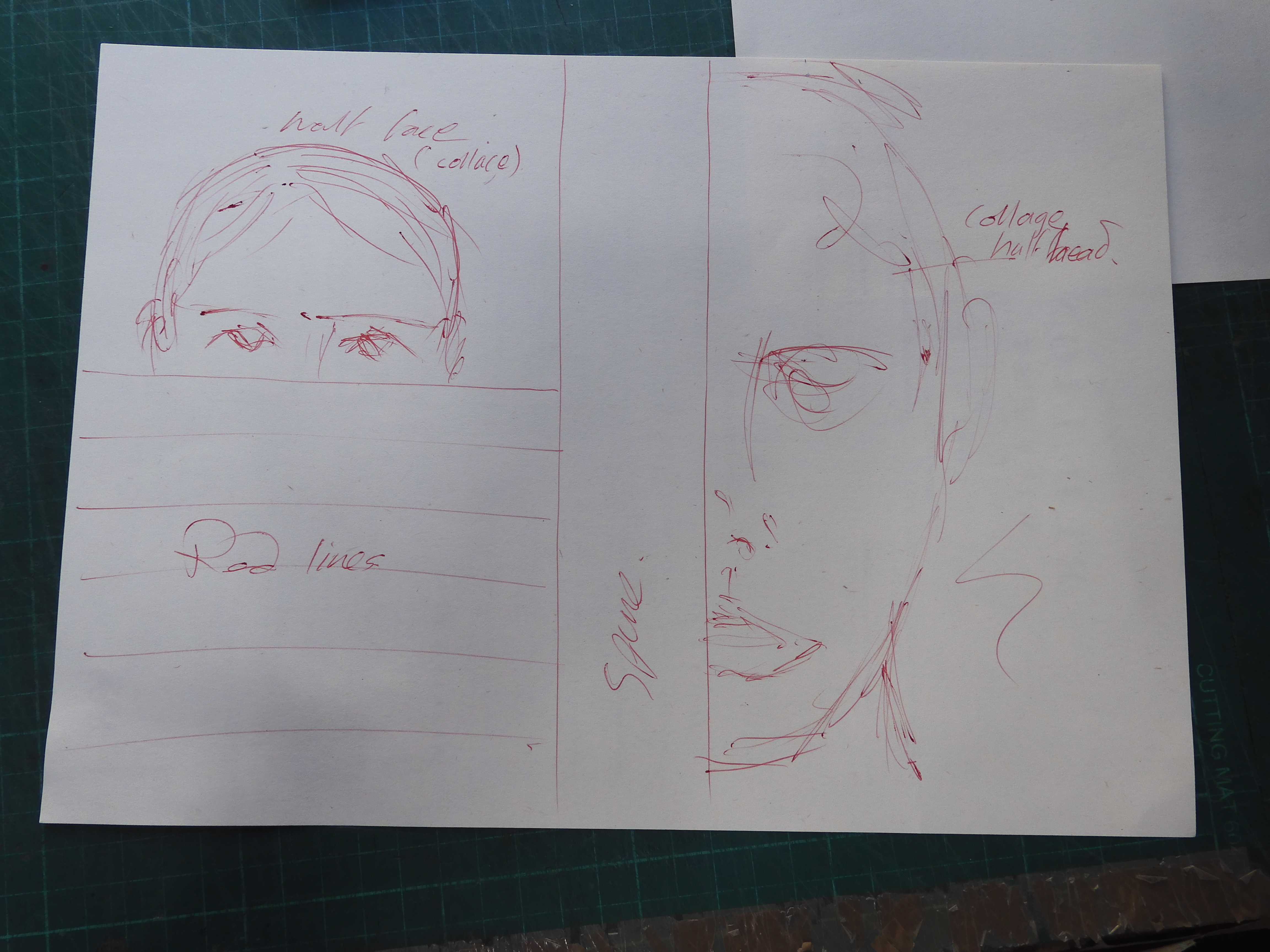 sketch for PF binding 