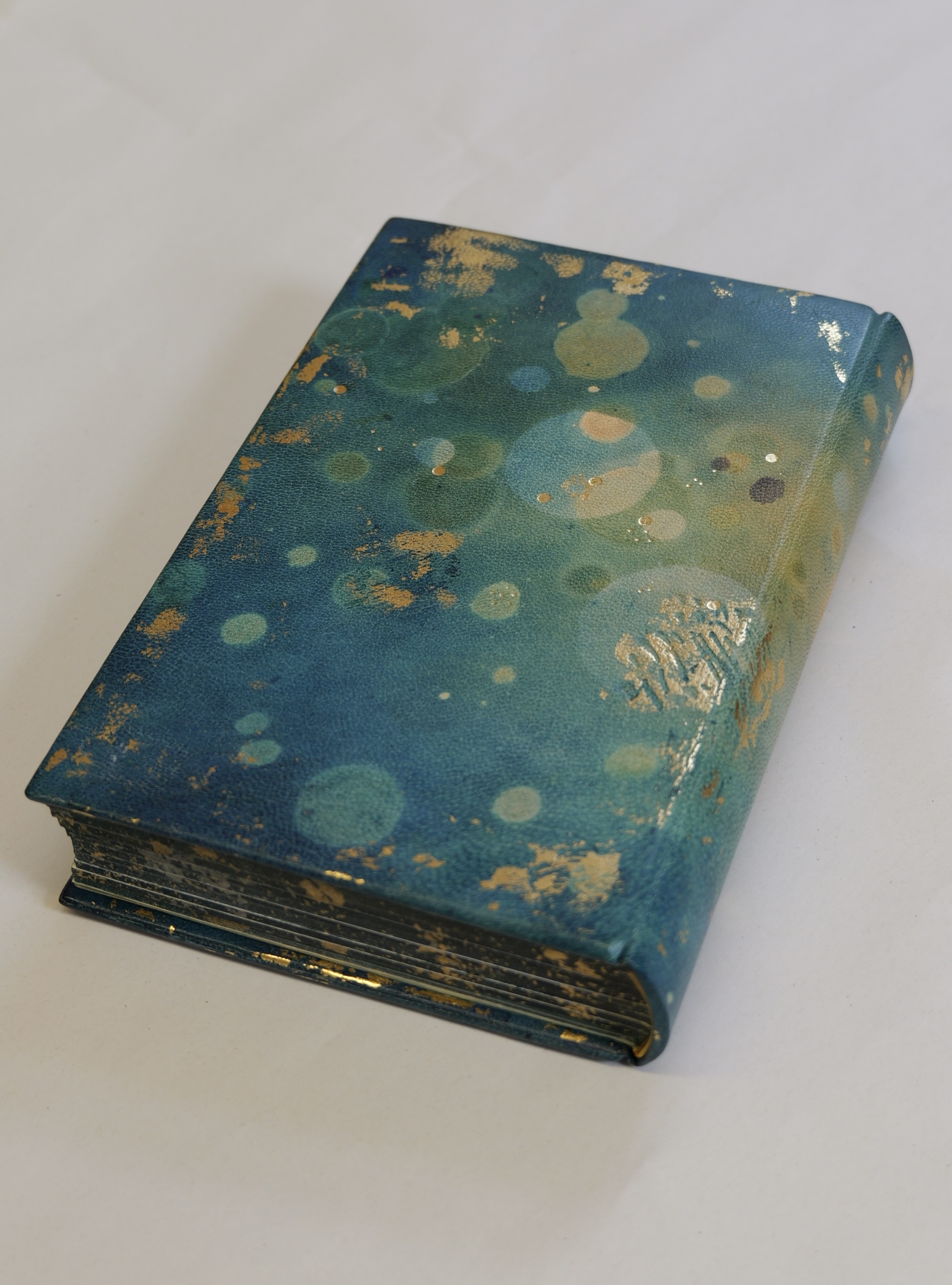 binding of SM Stewart
