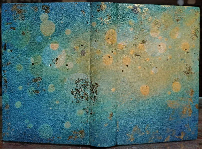 binding of SM stewart
